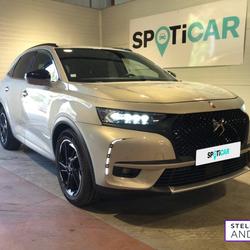 DS DS7 Crossback DS7 Crossback Hybride E-Tense 225 EAT8 Performance Line+ Pessac