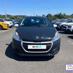 Peugeot 208 208 PureTech 68ch BVM5 Like Lormont