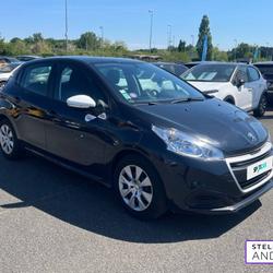 Peugeot 208 208 PureTech 68ch BVM5 Like Lormont
