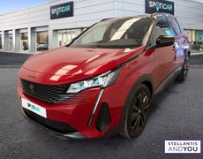 Peugeot 3008 Le Bouscat