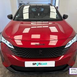 Peugeot 3008 3008 Hybrid 225 e-EAT8 GT Le Bouscat