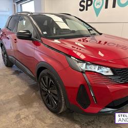 Peugeot 3008 3008 Hybrid 225 e-EAT8 GT Le Bouscat