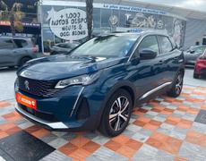 Peugeot 3008 Montauban