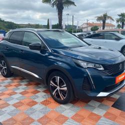 Peugeot 3008 BlueHDi 130 EAT8 GT Montauban