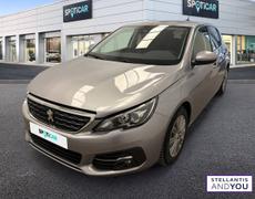 Peugeot 308 III Phase 1 Le Bouscat