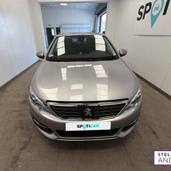 Peugeot 308 III Phase 1 308 BlueHDi 130ch S&S BVM6 Allure Le Bouscat