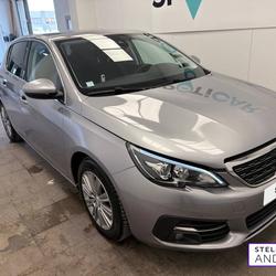 Peugeot 308 III Phase 1 308 BlueHDi 130ch S&S BVM6 Allure Le Bouscat