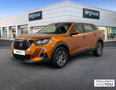 Peugeot 2008 Le Bouscat