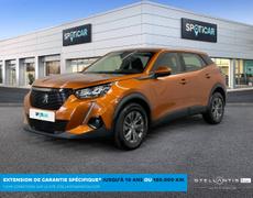 Peugeot 2008 Lormont