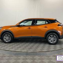 Peugeot 2008 2008 PureTech 130 S&S BVM6 Active Business Lormont