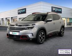 Citroen C5 Aircross Pessac