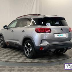 Citroen C5 Aircross C5 Aircross PureTech 130 S&S BVM6 C-Series Pessac