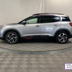 Citroen C5 Aircross C5 Aircross PureTech 130 S&S BVM6 C-Series Lormont