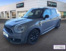Mini Countryman Mérignac