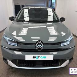 Citroen C4 C4 Hybride 145 ch e-DCS6 Max Lormont
