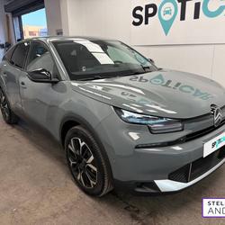 Citroen C4 C4 Hybride 145 ch e-DCS6 Max Lormont