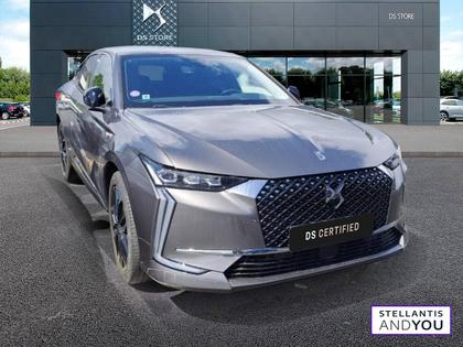 DS DS4 - DS 4 PureTech 180 EAT8 Rivoli - 26 290 €