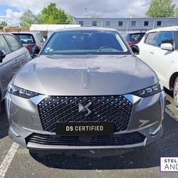 DS DS4 DS 4 PureTech 180 EAT8 Rivoli Le Bouscat