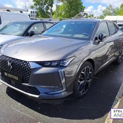 DS DS4 DS 4 PureTech 180 EAT8 Rivoli Le Bouscat