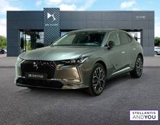 DS DS4 Pessac