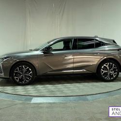 DS DS4 DS 4 PureTech 180 EAT8 Rivoli Pessac