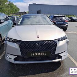 DS DS4 DS 4 Hybride E-Tense 225 EAT8 Performance Line+ Le Bouscat