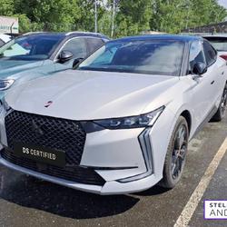DS DS4 DS 4 Hybride E-Tense 225 EAT8 Performance Line+ Le Bouscat