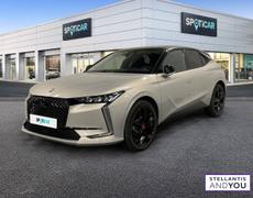 DS DS4 Mérignac
