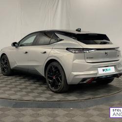 DS DS4 DS 4 Hybride E-Tense 225 EAT8 Performance Line+ M&eacute;rignac