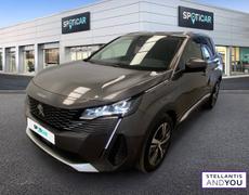 Peugeot 3008 Le Bouscat
