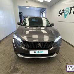 Peugeot 3008 3008 Puretech 130ch S&S EAT8 Allure Pack Le Bouscat