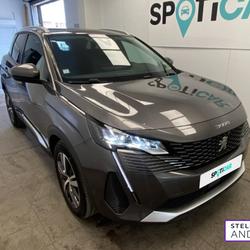 Peugeot 3008 3008 Puretech 130ch S&S EAT8 Allure Pack Le Bouscat