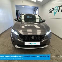 Peugeot 3008 3008 Puretech 130ch S&S EAT8 Allure Pack Lormont