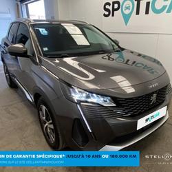 Peugeot 3008 3008 Puretech 130ch S&S EAT8 Allure Pack Lormont
