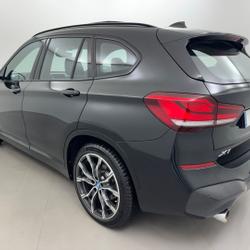 BMW X1 xDrive25eA 220 M sport BVA6 Mions