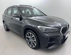 BMW X1 Chanas