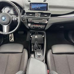 BMW X1 xDrive25eA 220 M sport BVA6 Chanas
