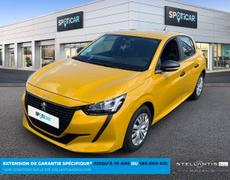 Peugeot 208 Lormont