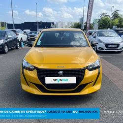 Peugeot 208 208 PureTech 75 S&S BVM5 Like Lormont