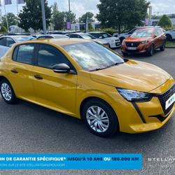 Peugeot 208 208 PureTech 75 S&S BVM5 Like Lormont