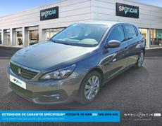 Peugeot 308 III Phase 1 Le Bouscat