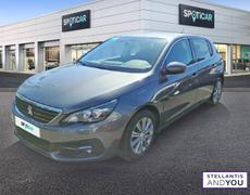 Peugeot 308 III Phase 1 Le Bouscat