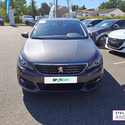 Peugeot 308 III Phase 1 308 PureTech 130ch S&S BVM6 Allure Le Bouscat