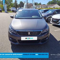 Peugeot 308 II Phase 2 308 PureTech 130ch S&S BVM6 Allure Le Bouscat