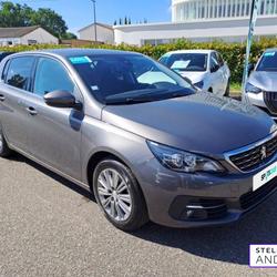 Peugeot 308 III Phase 1 308 PureTech 130ch S&S BVM6 Allure Le Bouscat