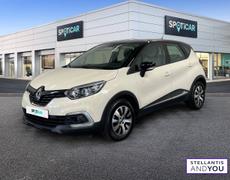 Renault Captur Le Bouscat