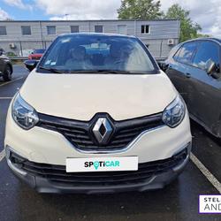 Renault Captur Captur dCi 90 E6C Business Le Bouscat
