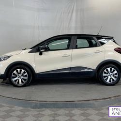 Renault Captur Captur dCi 90 E6C Business Le Bouscat