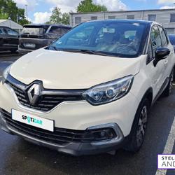 Renault Captur Captur dCi 90 E6C Business Le Bouscat