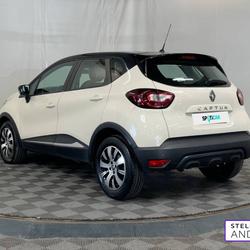 Renault Captur Captur dCi 90 E6C Business Le Bouscat